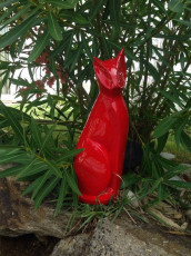 Agathe rouge