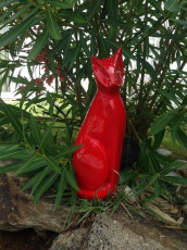 Agathe rouge