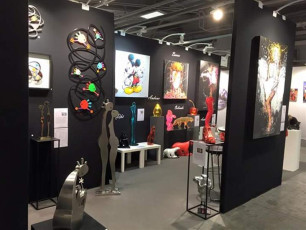 Art3f et autres salons (111)