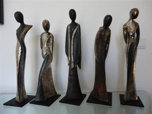 Collection raku (1)