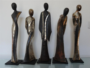 Collection raku (2)