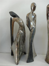 Duo raku