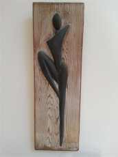 La danseuse