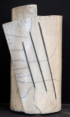 raku deco (1001) 31 cm