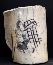 raku deco (1002) 25 cm