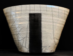 raku deco (1003) 20x27 cm