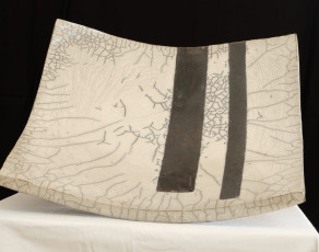 raku déco (1004) 40 x 40 cm