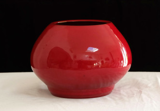 raku déco (1010) diamètre 25 cm