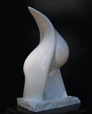 Attente Résine blanche Mars 2014 - 8