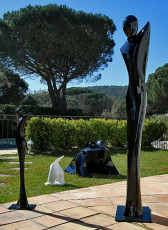 Sara Dora Attente et Grenouile XL